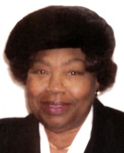 Diggs, Virginia Ruth